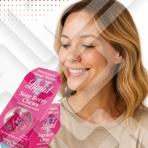 Liquid V - Female Gel