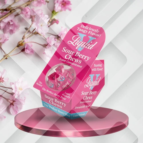 Liquid V - Female Gel
